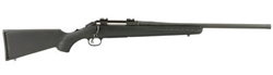 Ruger American Rifle Compact Threaded 6.5 Creedmoor16980