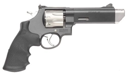 Smith & Wesson 627 Pro Series V-Comp 8-Shot 5" .357MAG 170296