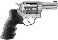 Ruger GP100 3" Stainless .357 Magnum 1715