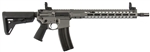 Barrett REC7 Direct Impingement Grey .300AAC M-LOK 17177