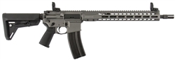 Barrett REC7 Direct Impingement Grey .300AAC M-LOK 17177