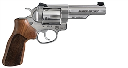Ruger GP100 4" Stainless .357 Magnum 1754
