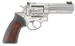 Ruger GP100 4.2" 7-Shot Stainless .357 Magnum 1771