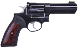 Ruger GP100 4.2" 7-Shot Blued .357 Magnum 1772