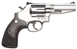 Smith & Wesson 686SSR PRO SERIES .357MAG 178012