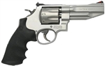 Smith & Wesson 627 Pro Series 8-Shot 4" .357MAG 178014