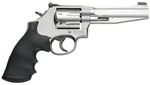 Smith & Wesson 686 Plus 5" Slabside Barrel 7-Shot .357MAG 178038