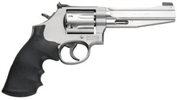 Smith & Wesson 686 Plus 5" Slabside Barrel 7-Shot .357MAG 178038