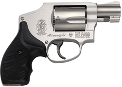 Smith & Wesson 642 PRO SERIES Airweight .38 Special+P 178042