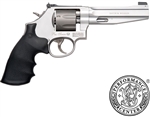 Smith & Wesson 986 PRO 5" Slabside Barrel 7-Shot 9mm 178055
