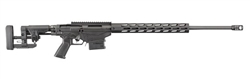 Ruger Precision Rifle 6.5 Creedmoor 18029