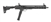 Ruger LC Carbine 16" MLOK 10MM (30+1) 19307