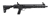 Ruger LC Carbine 16" MLOK .45ACP (13+1) 19309