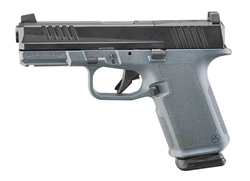 Ruger RXM 4" (15+1) 9mm Black/Gray 19400