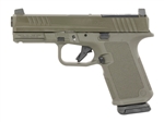 Ruger RXM 4" Barrel (15+1) 9mm OD Green Cerakote 19438