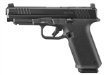 Ruger RXM 4" (15+1) 9mm Black Frame 19444