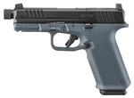Ruger RXM 4.5" Threaded Barrel (17+1) 9mm Black/Gray 19447