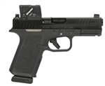 Ruger RXM 4" Aimpoint COA (15+1) 9mm Black Frame 19462