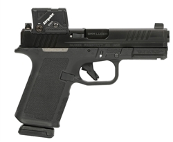 Ruger RXM 4" Aimpoint COA (15+1) 9mm Black Frame 19462