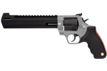 Taurus Raging Hunter 5-Shot Two-Tone 8.5" Ported Barrel .460 S&W 2-460085RH