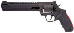 Taurus Raging Hunter 5-Shot Black 8.5" Ported Barrel .500 S&W 2-500081RH