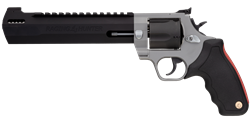 Taurus Raging Hunter 5-Shot Two-Tone 8.5" Ported Barrel .500 S&W 2-500085RH