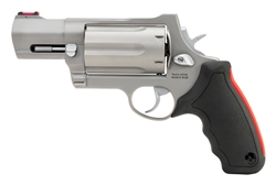 Taurus Raging Judge 5-Shot Two-Tone 3" Barrel .454 Casull / .410 2-513039