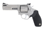 Taurus 627 Tracker 7-Shot Stainless 4" Ported Barrel .357MAG 2-627049