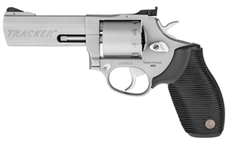 Taurus 627 Tracker 7-Shot Stainless 4" Ported Barrel .357MAG 2-992049
