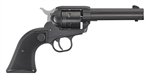 Ruger Wrangler 4-5/8" Black Cerakote .22LR 2002