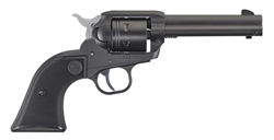 Ruger Wrangler 4-5/8" Black Cerakote .22LR 2002