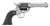 Ruger Wrangler 4-5/8" Silver Cerakote .22LR 2003