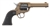 Ruger Wrangler 4-5/8" Burnt Bronze Cerakote .22LR 2004