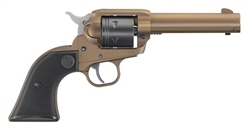 Ruger Wrangler 4-5/8" Burnt Bronze Cerakote .22LR 2004