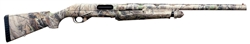 Benelli Nova Youth: 24" APG Camo 20-Gauge