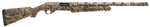 Benelli Nova Field: 26" Max-7 Camo 3.5"Shells 12-Gauge 20065