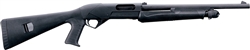 Benelli SuperNova Tactical: Pistol Grip Rifle Sights 12-Gauge