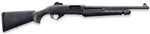 Benelli SuperNova Tactical: ComforTech Ghost Rings 12-Gauge