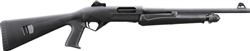 Benelli SuperNova Tactical: Pistol Grip Ghost Rings 12-Gauge