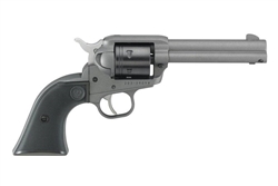 Ruger Wrangler 4-5/8" Tungsten Cerakote .22LR 2023