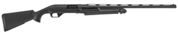 Benelli Nova 3 Field 28" Black Synthetic 3" Shells 12GA 20501