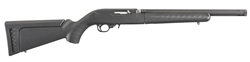 Ruger 10/22 Takedown Target .22LR 21133