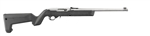 Ruger 10/22 Takedown Magpul Stainless Steel Back Packer X-22 .22LR 21182