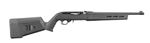 Ruger 10/22 Takedown Magpul Hunter X-22 .22LR 21189