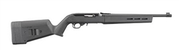 Ruger 10/22 Takedown Magpul Hunter X-22 .22LR 21189