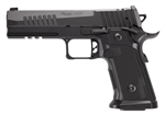Sig Sauer P211 GTO 4.4" Compensated 23+1 9mm 211F-9-GTO