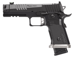 Sig Sauer P211 GTO 4.4" Compensated 23+1 9mm 211F-9-GTO