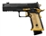 Sig Sauer P211 GTO Spectre Comp 4.4" Compensated 23+1 9mm  211F-9-GTO-SC