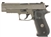 Sig Sauer P220 Legion DA/SA 4.4" .45ACP 220R-45-LEGION-R2 Gray Guns Tuned Trigger 220R-45-LEGION-R2