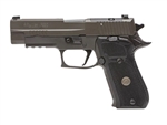 Sig Sauer P220 Legion SAO 5" 10mm 220R5-10-LEGION Gray Guns Tuned Trigger 220R5-10-LEGION-SAO-R2
